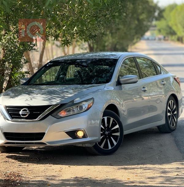 نيسان ألتيما 2018 للبيع في العراق - بابل